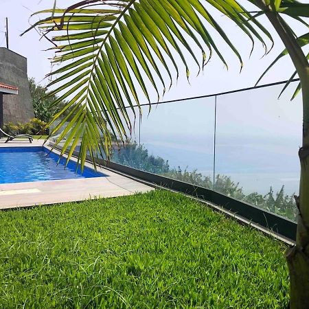 Villa Sol E Mar Ribeira Brava Dış mekan fotoğraf