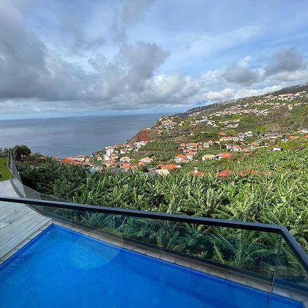 Villa Sol E Mar Ribeira Brava Dış mekan fotoğraf