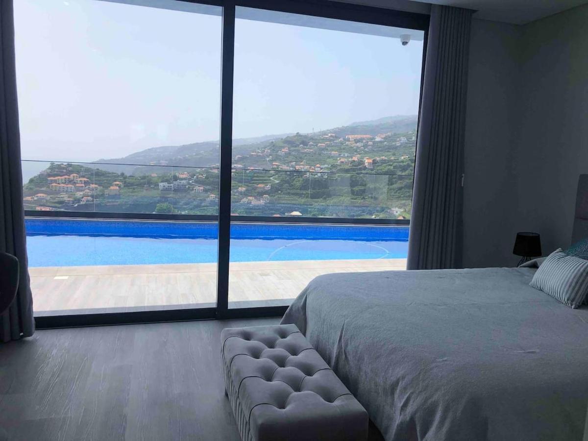 Villa Sol E Mar Ribeira Brava Dış mekan fotoğraf