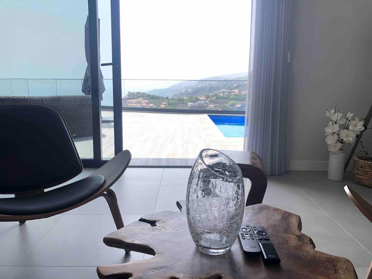 Villa Sol E Mar Ribeira Brava Dış mekan fotoğraf