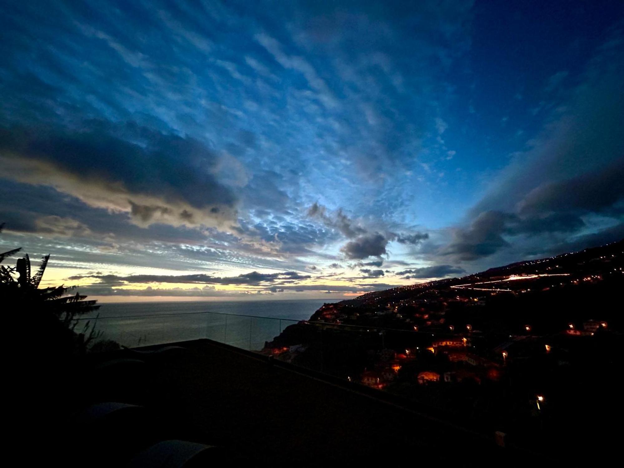 Villa Sol E Mar Ribeira Brava Dış mekan fotoğraf