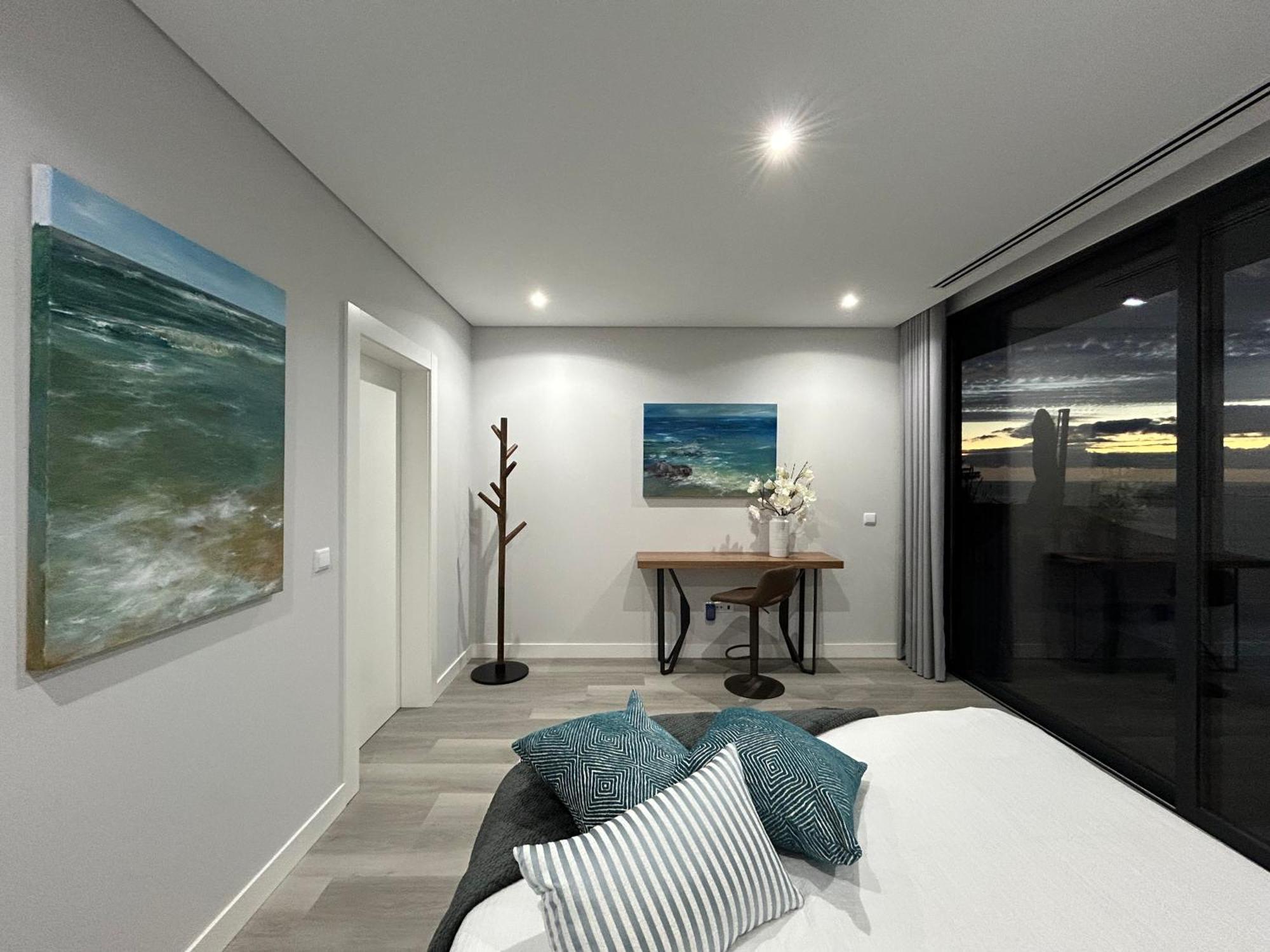 Villa Sol E Mar Ribeira Brava Dış mekan fotoğraf