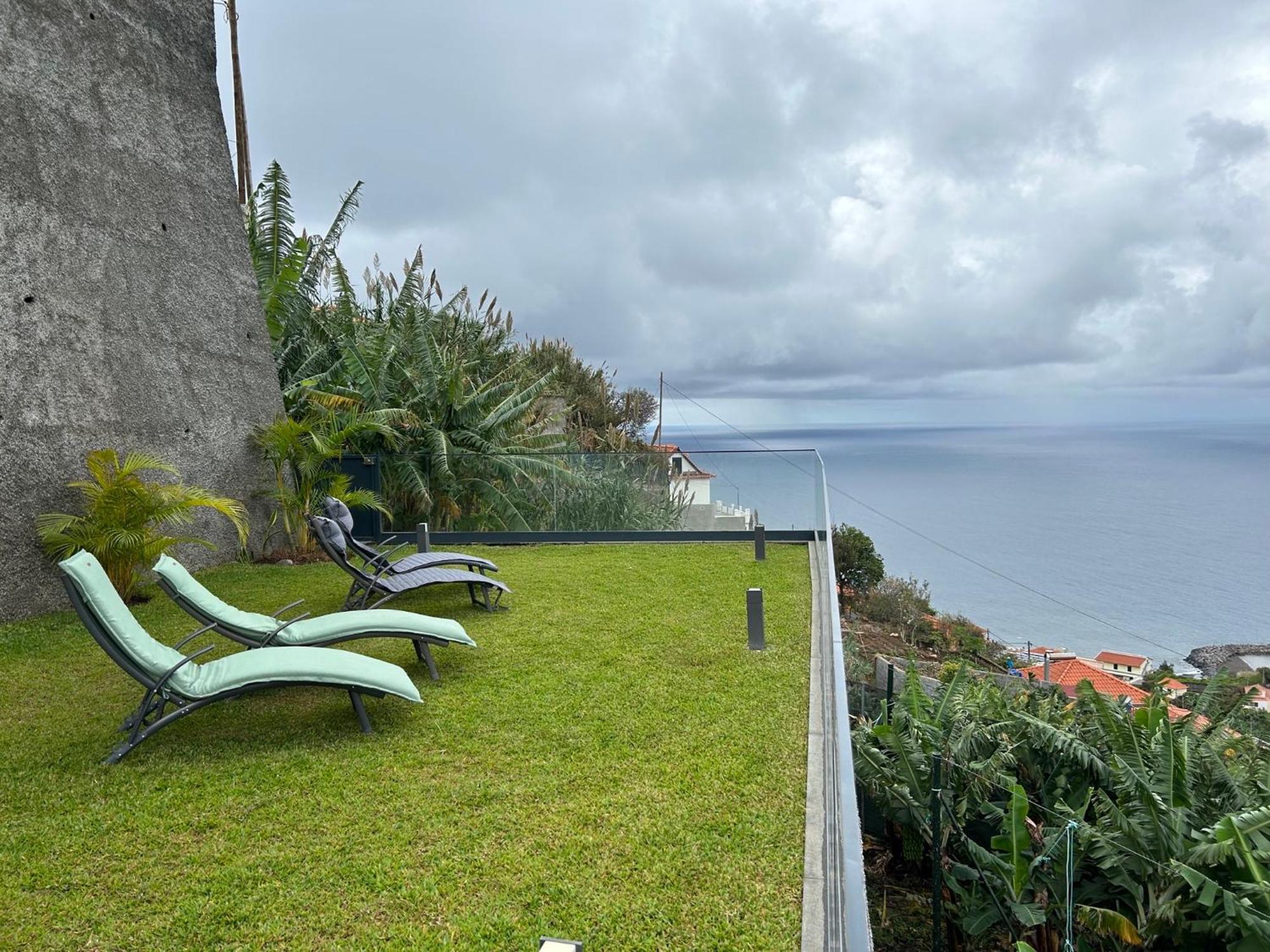 Villa Sol E Mar Ribeira Brava Dış mekan fotoğraf