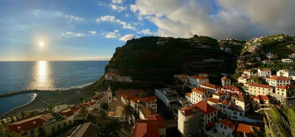Villa Sol E Mar Ribeira Brava Dış mekan fotoğraf
