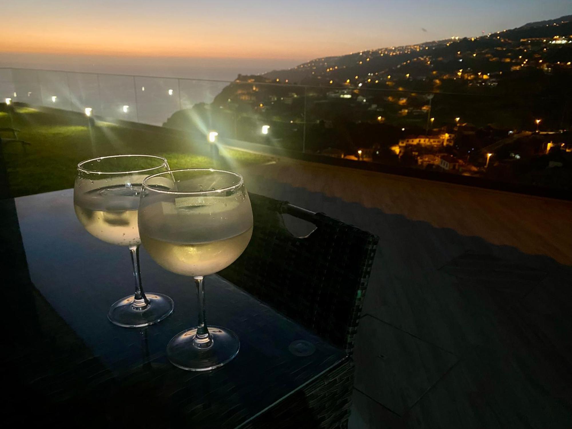 Villa Sol E Mar Ribeira Brava Dış mekan fotoğraf