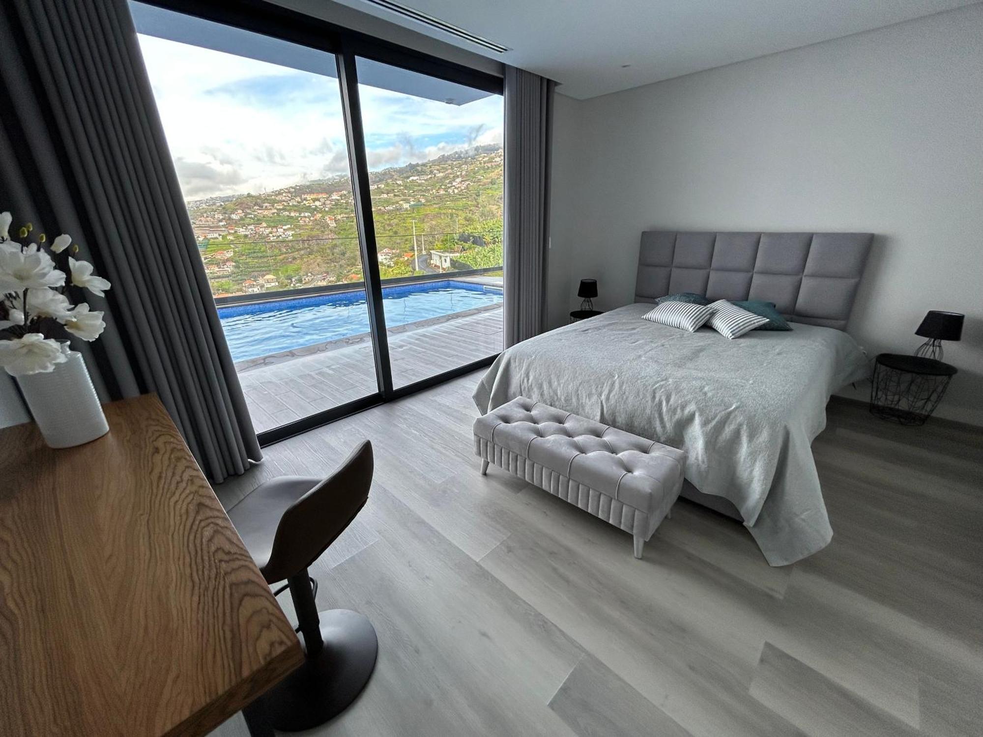 Villa Sol E Mar Ribeira Brava Dış mekan fotoğraf